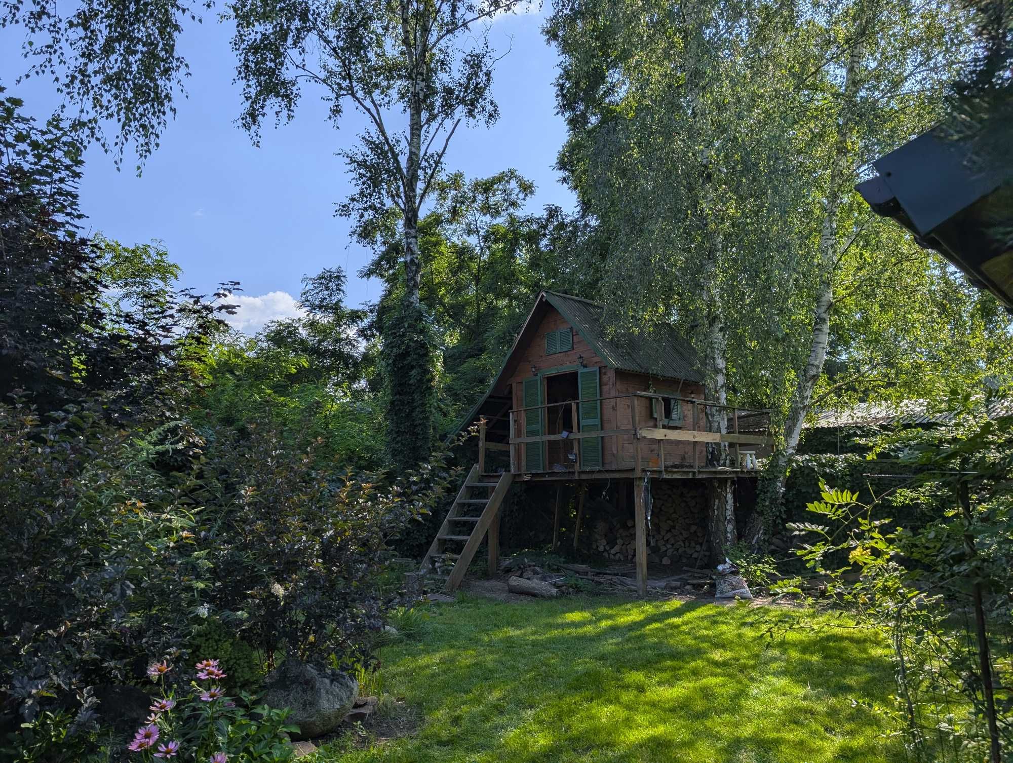 Urokliwy domek do wynajęcia w miejscowości Orle jezioro Głuszyńskie