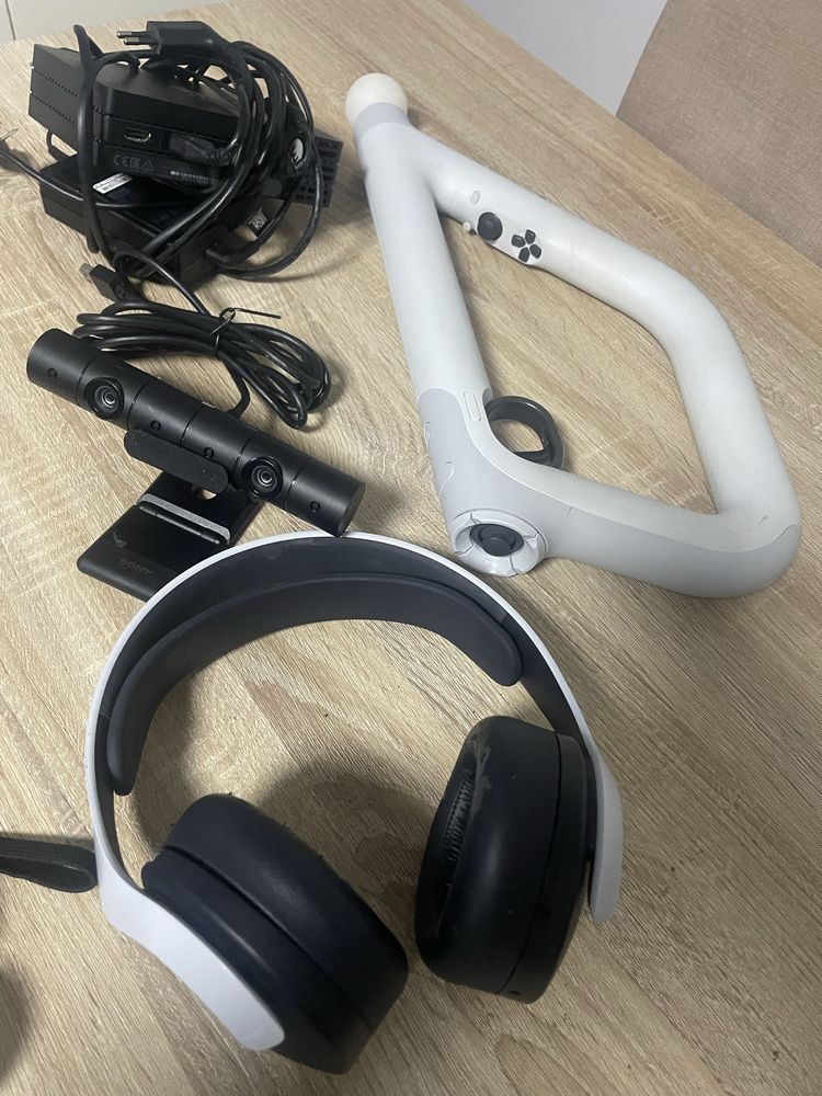 Playstation VR 1