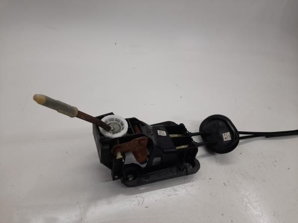 Seletor caixa velocidades CITROËN C3 II (SC_)