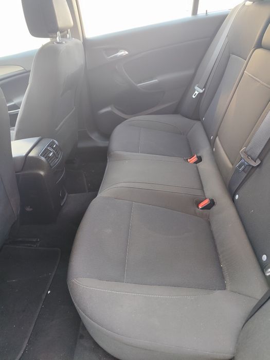 Vendo Opel Insignia