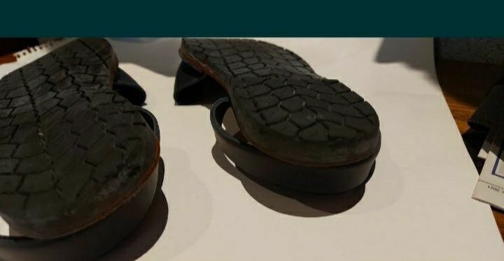 Sandały Menorquina Hiszpana 38