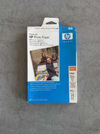 Фотопапір HP 10x15 Premium Photo Paper glossy Q1991A