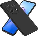 Etui Slim Matt do Huawei Nova 12i + Szkło Hartowane
