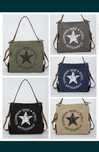 Super torebka damska shopper 45×45 cm