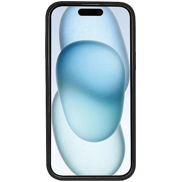 Etui Audi Synthetic Leather z MagSafe na iPhone 15 Plus / 14 Plus - cz