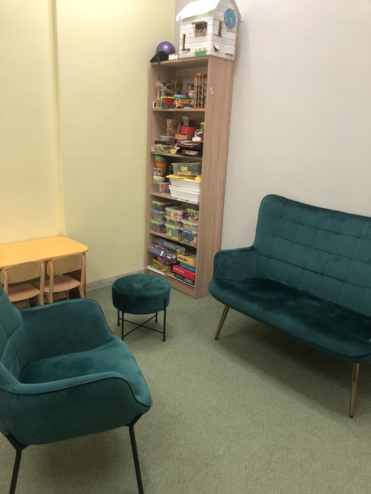 Нейропсихолог, детский психолог, психотерапевт, коррекционный психолог