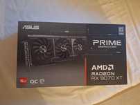 Asus Prime RX 9070 XT