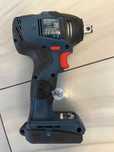 AKUMULATOROWY  klucz udarowy  Bosch -GDS 18V-210C