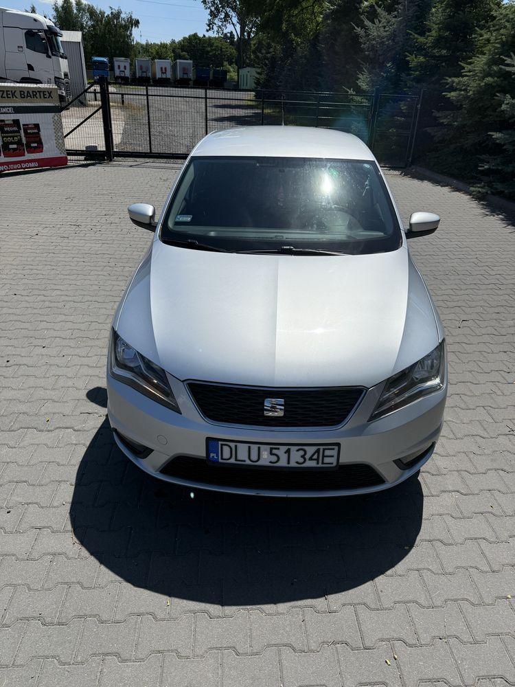 Seat Toledo 2015 1,6 TDI