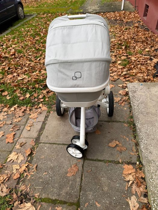 Wózek dziecięcy gondola