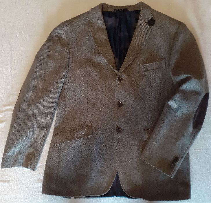 Blazer Suits Inc
