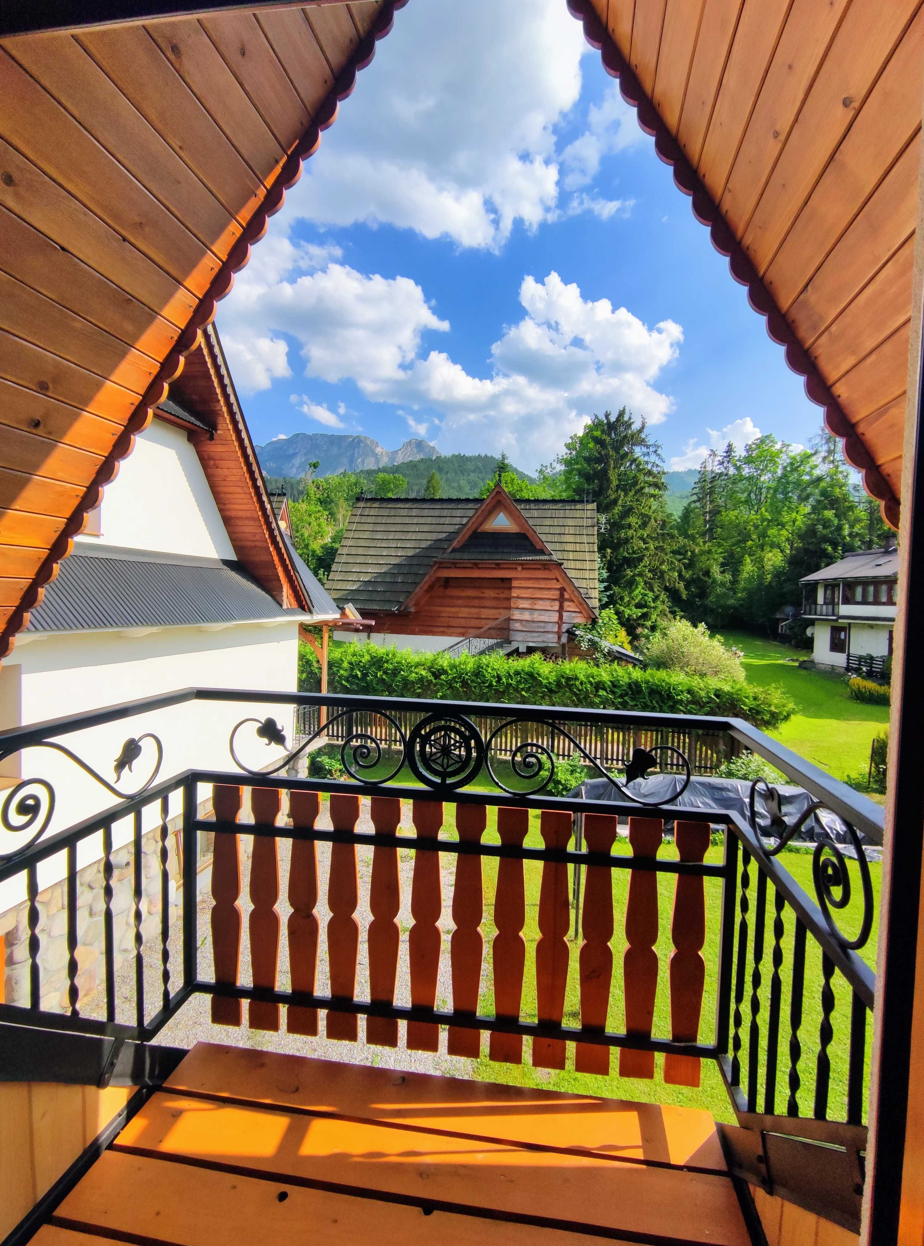 Zakopane Nowy Apartament