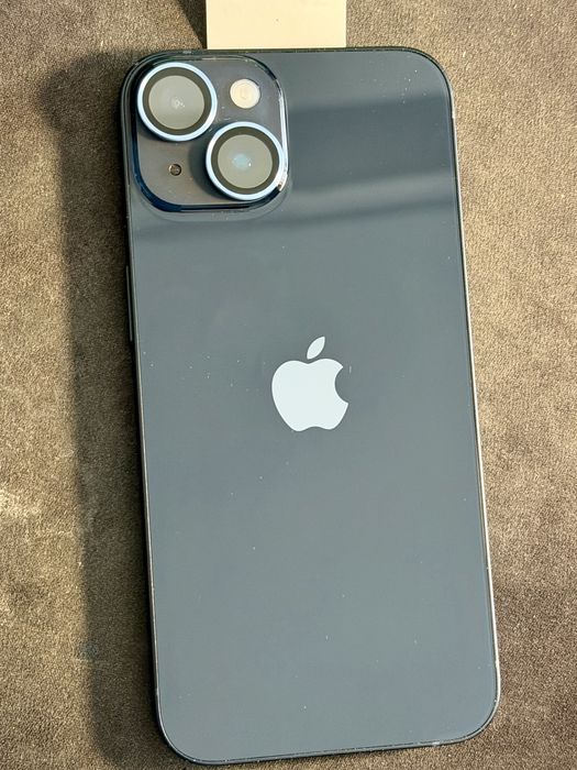 Particular vende iPhone 14, 256 GB, MEO