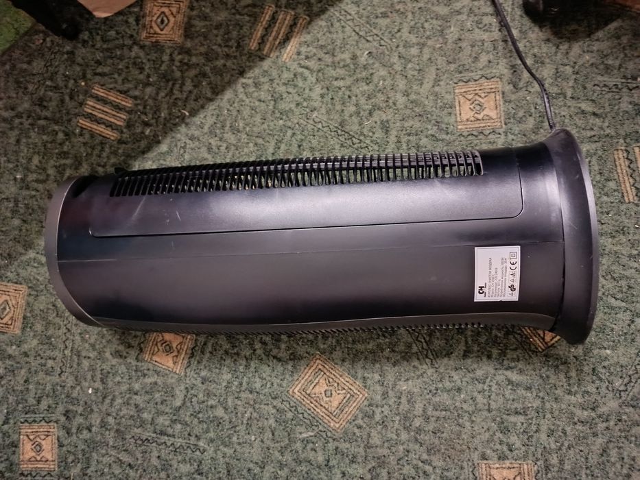 Очиститель воздуха.