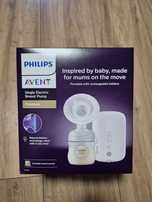 Philips Avent Premium laktator elektryczny pojedynczy bezprzewodowy