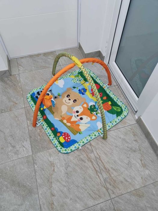 Carrinho bebé e outros