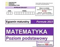 Korepetycje matematyka matura podstawa i egzamin ósmoklasisty