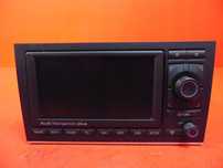 AUDI A4 B7 8E 8E2 B6 RADIO NAWIGACJA 8E0035192D