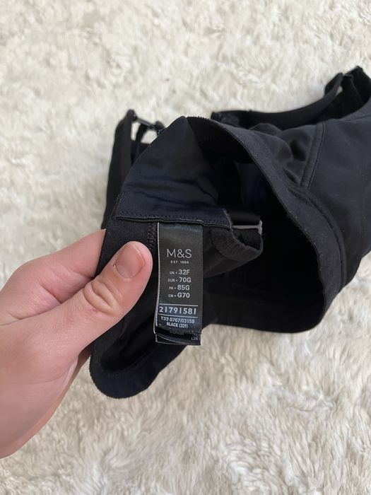 Ліфчик-топ для годування на розмір S