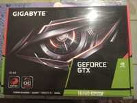Відеокарта GeForce GTX1660 SUPER 6144Mb GIGABYTE OC (GV-N166SOC-6GD)