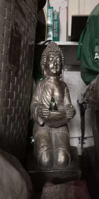 estatueta de buda