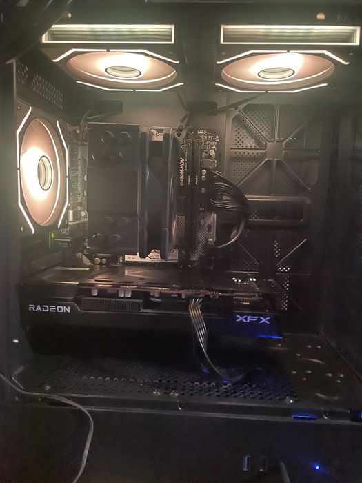 Продам ігровий пк