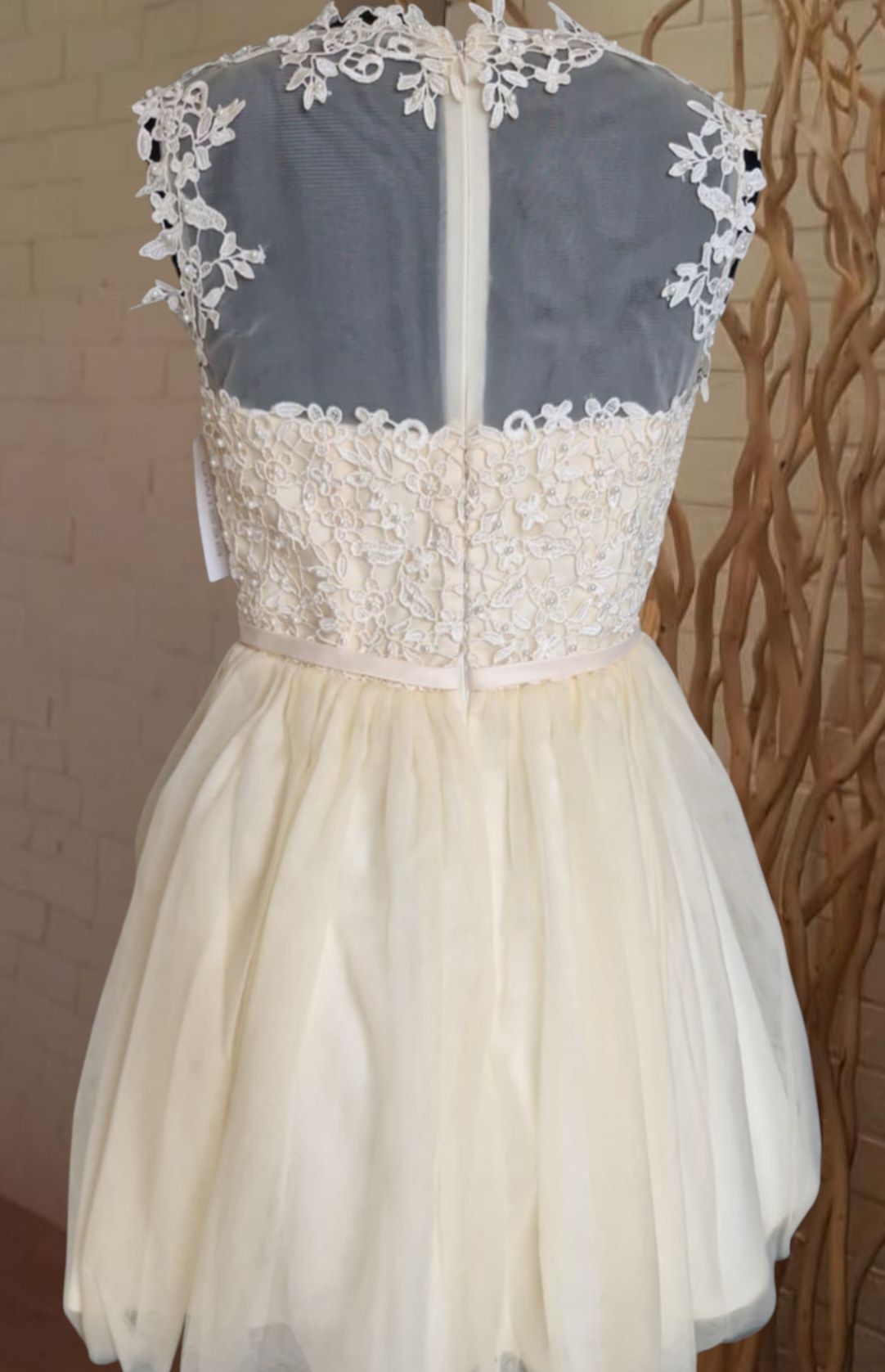 Sukienka PRETTY Women model PW03