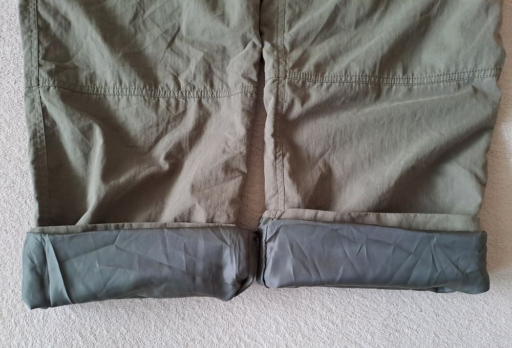 NOWE spodnie wędkarskie JAXON roz. 2XL fishing styl komfort