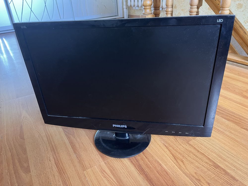 Продам монитор Philips