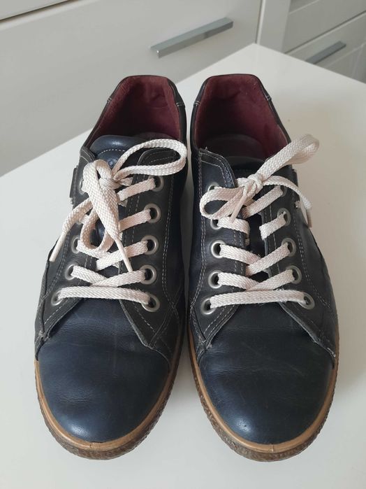 Buty Ecco damskie r.39