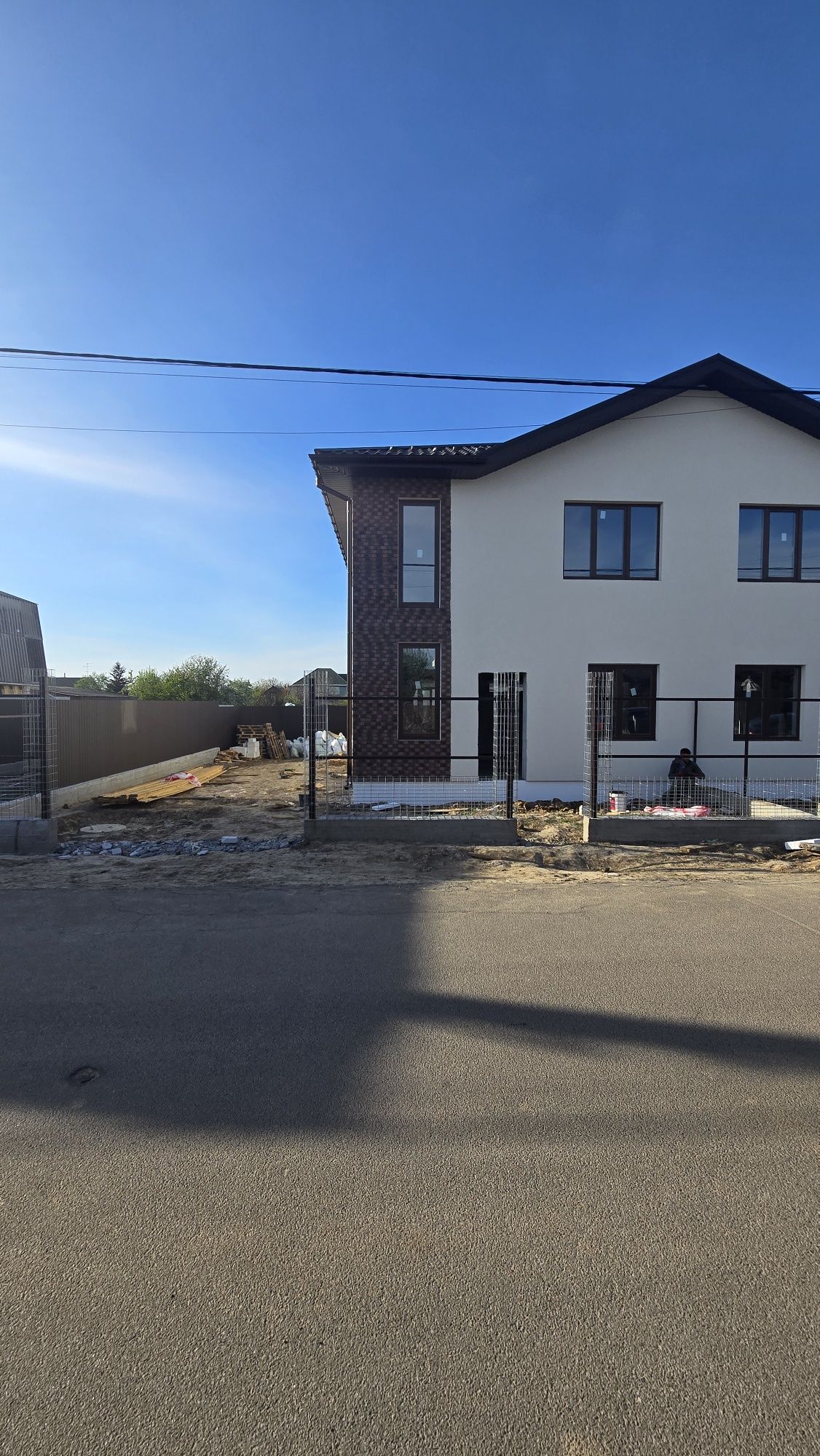 Продаж Дуплекса | Без Комісії | Святопетрівськ
