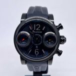 Graham Black Swordfish 2SWABB35R Limited edition