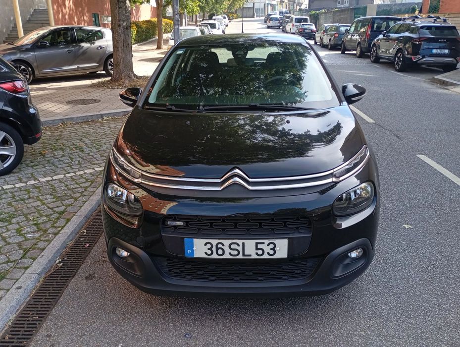 Citroën C3 1.2 PureTech Collection