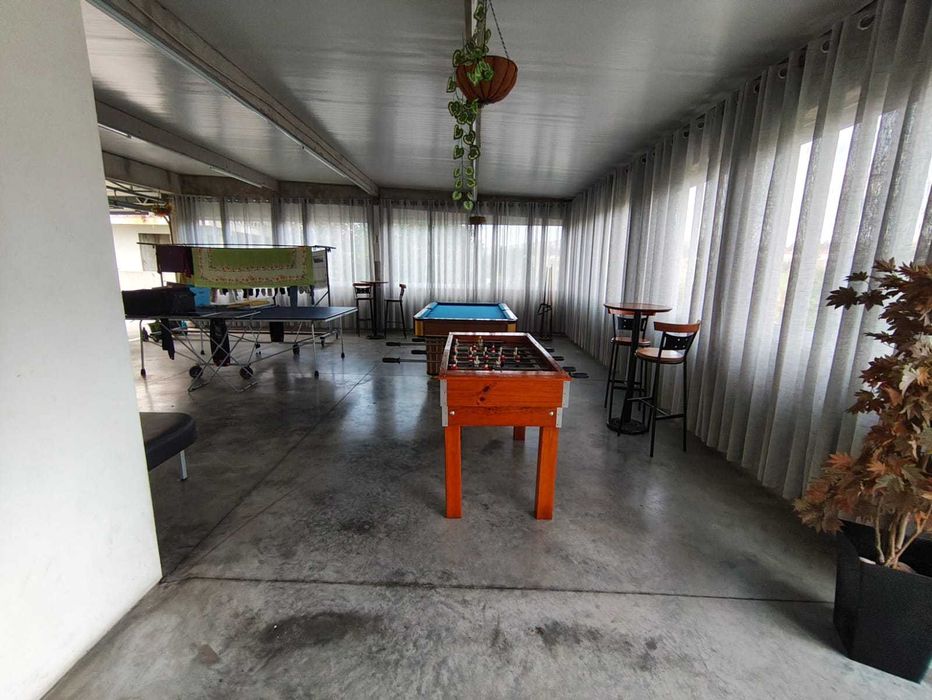 Moradia V9 / Alojamento Local