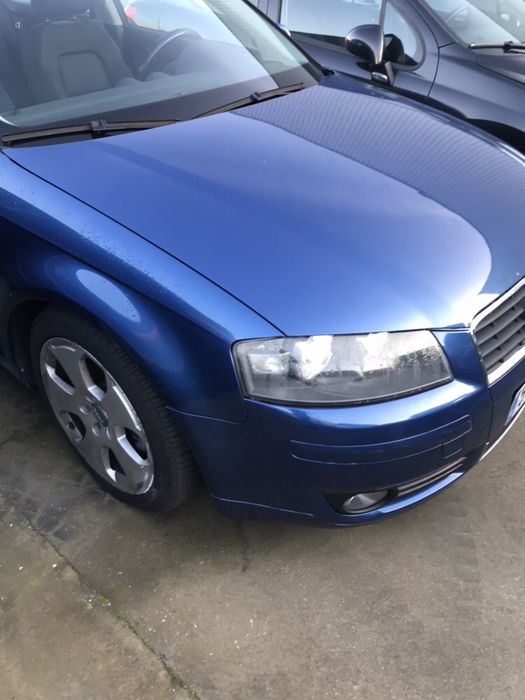 Audi A3 1.6 i 2005