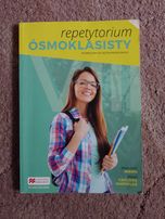 Repetytorium ósmoklasisty Język angielski