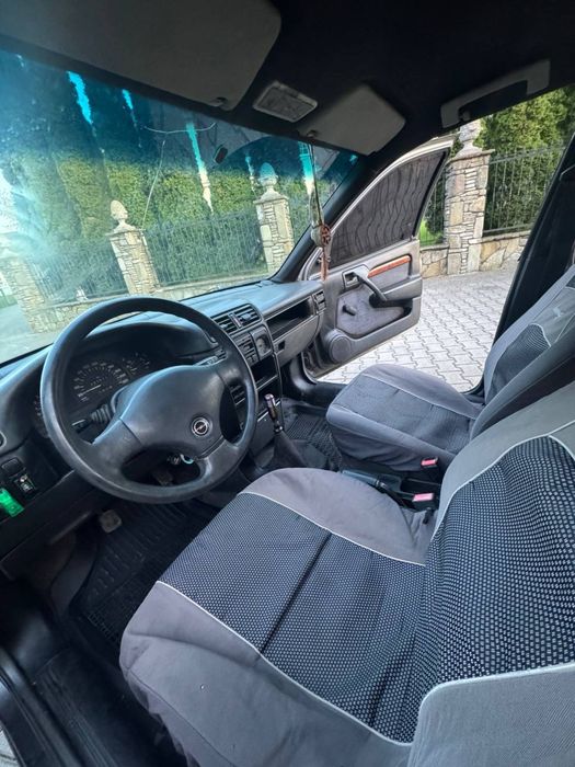 Продам опель вектра а