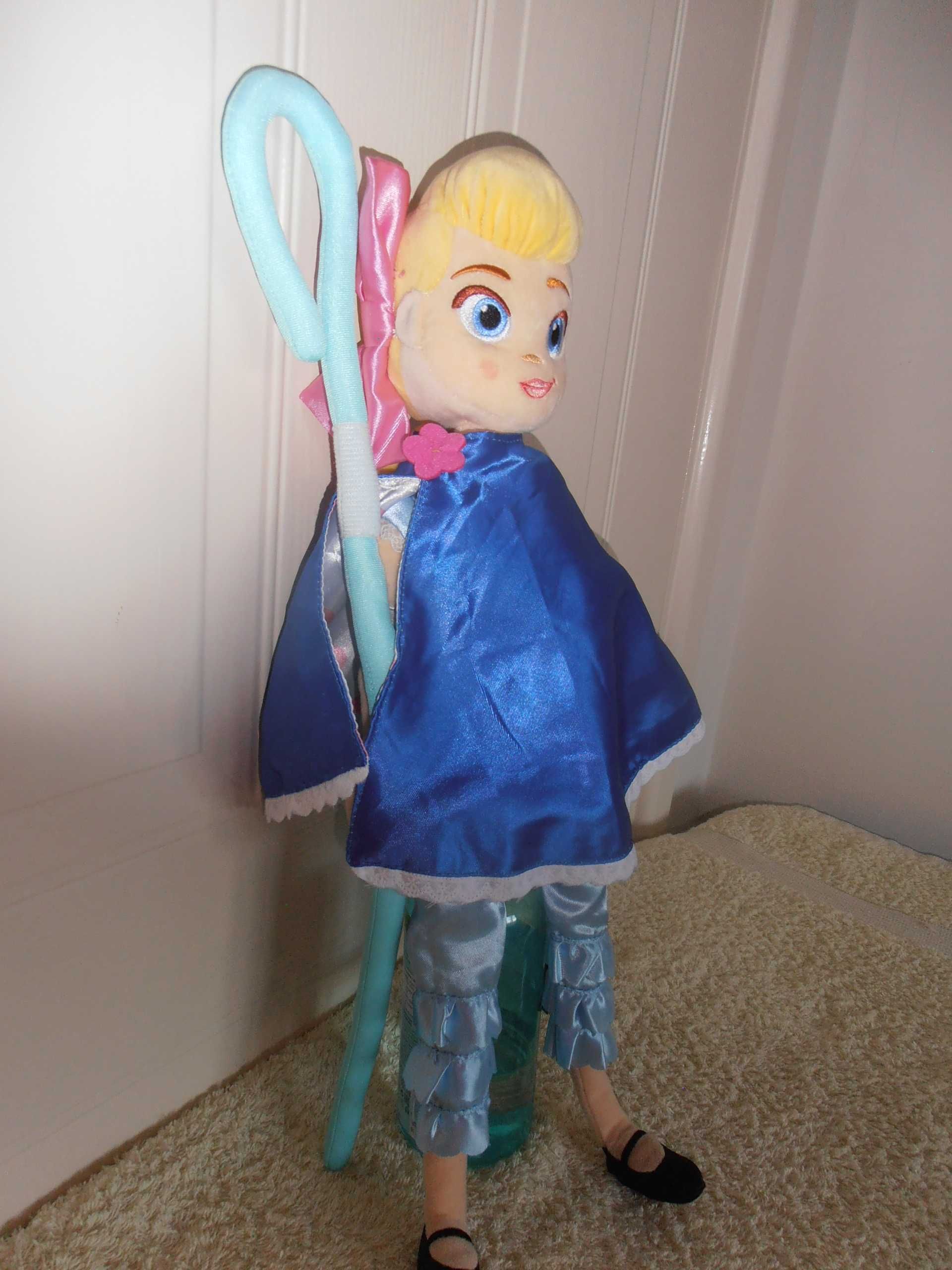 Disney Store Bo Peep Miękka lalka,