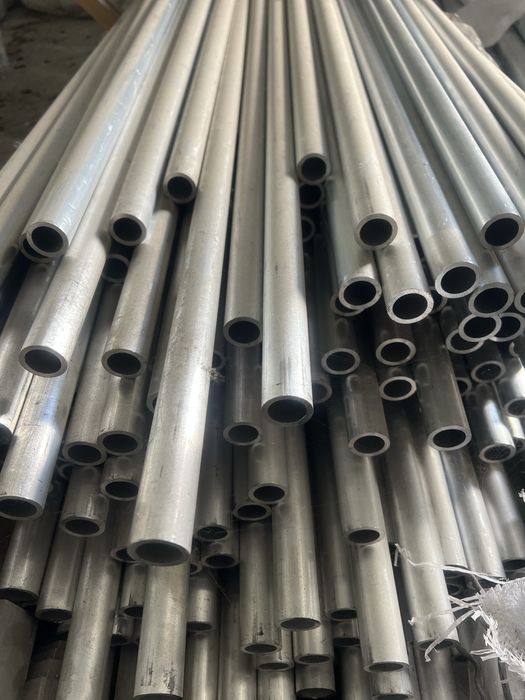 Труба алюмінієва АМЦМ 25*3