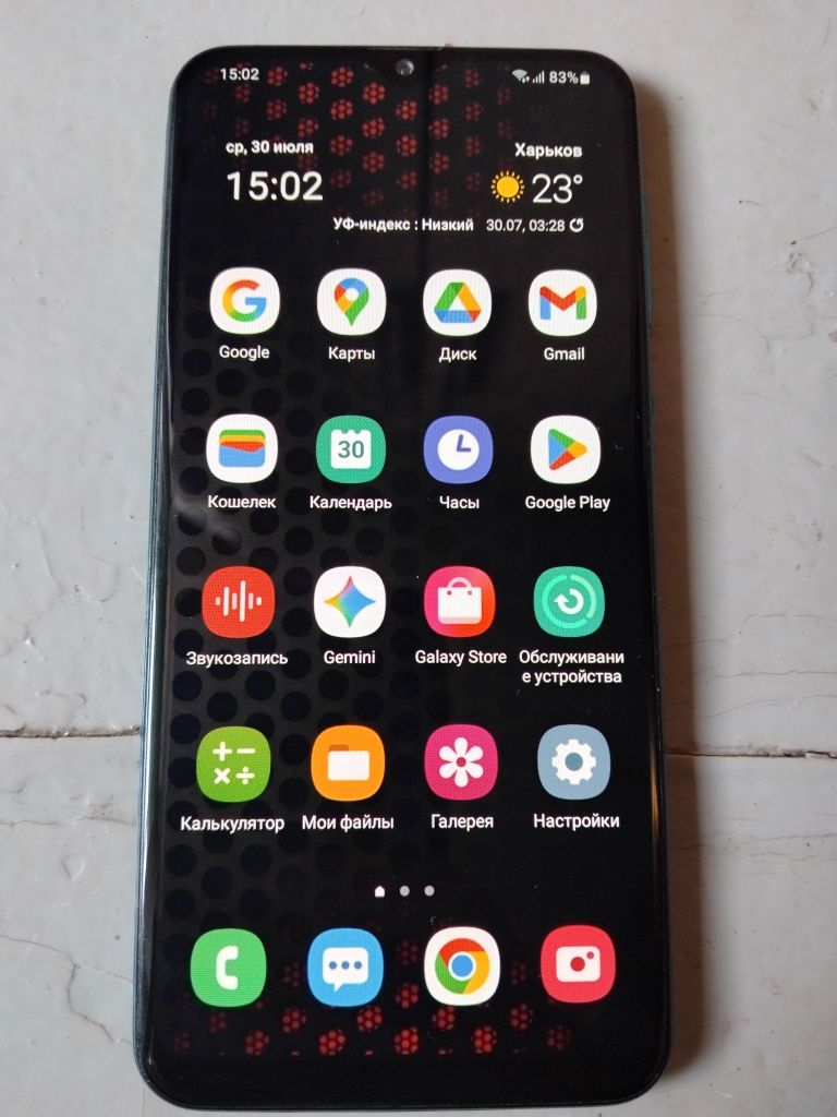 Samsung A30s 32 Android 11