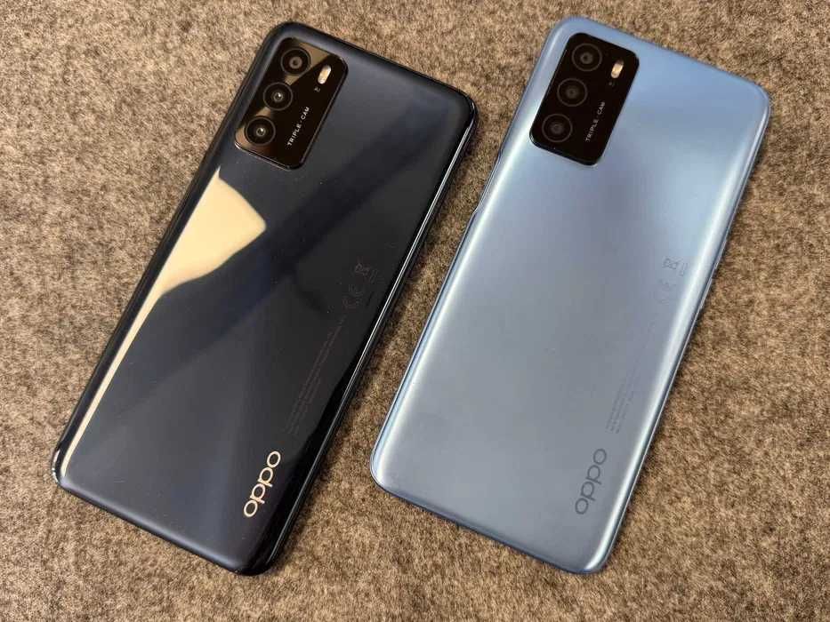 Super OPPO A16 6,5 cala 3GB RAM 5000mAh Gwar FV23% Krk Starowiślna50