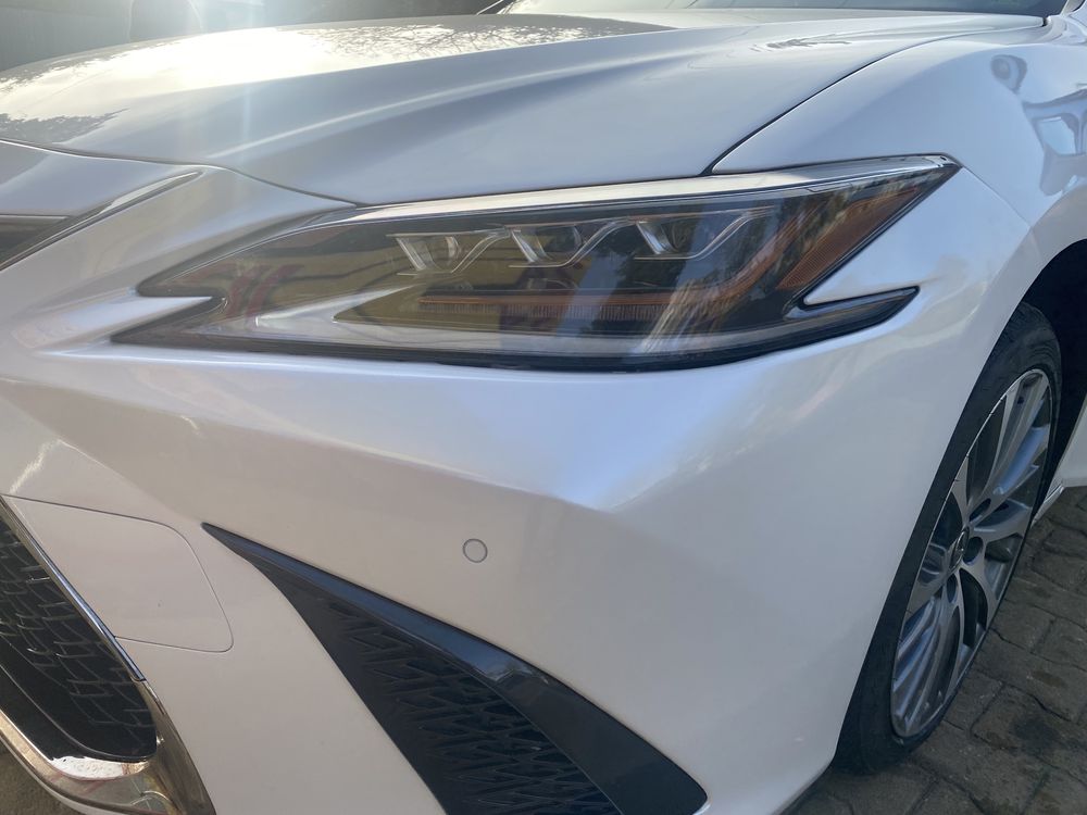 Фара Lexus es 2019-20-21 фара лексус ес 3 Fulled