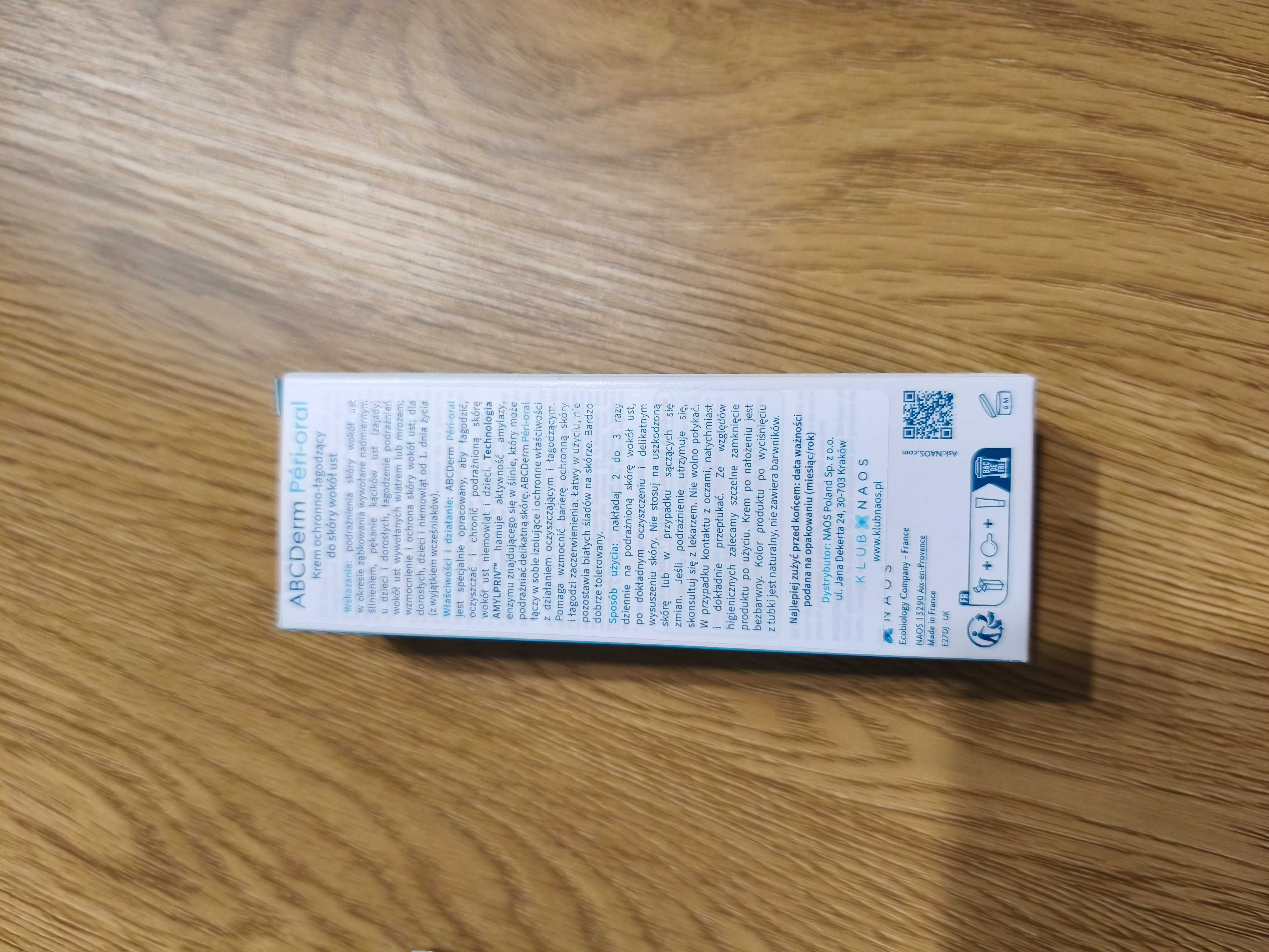 Bioderma ABC Derm Peri-oral