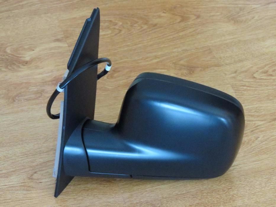 Зеркало заднего вида кадди Volkswagen Caddy T5 transporter Т5 тешка т6