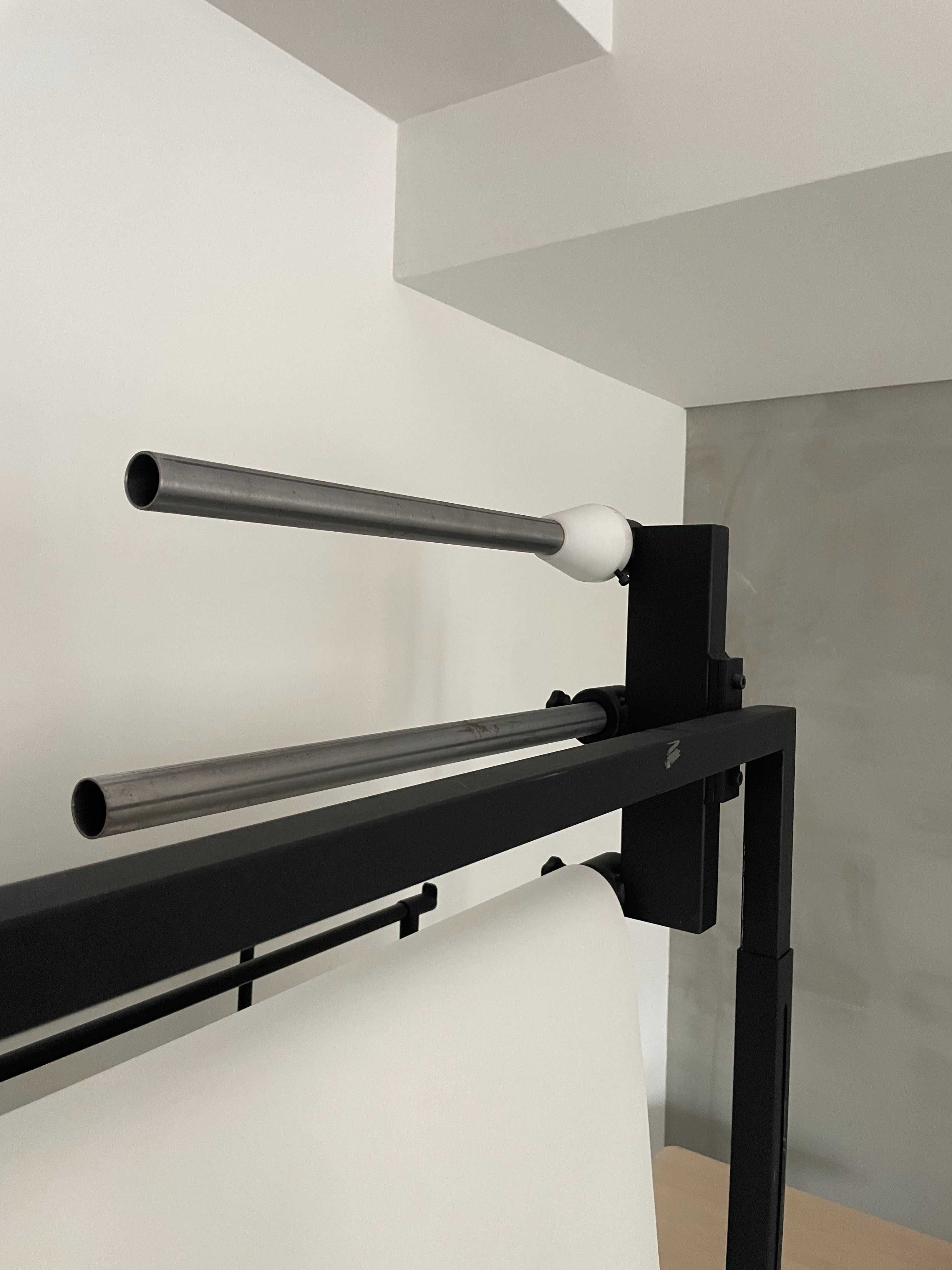 Estrutura de Suporte para fundos fotográficos