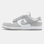 Кросівки Nike SB Dunk Low Grey White 36-45 (Без Предоплати)