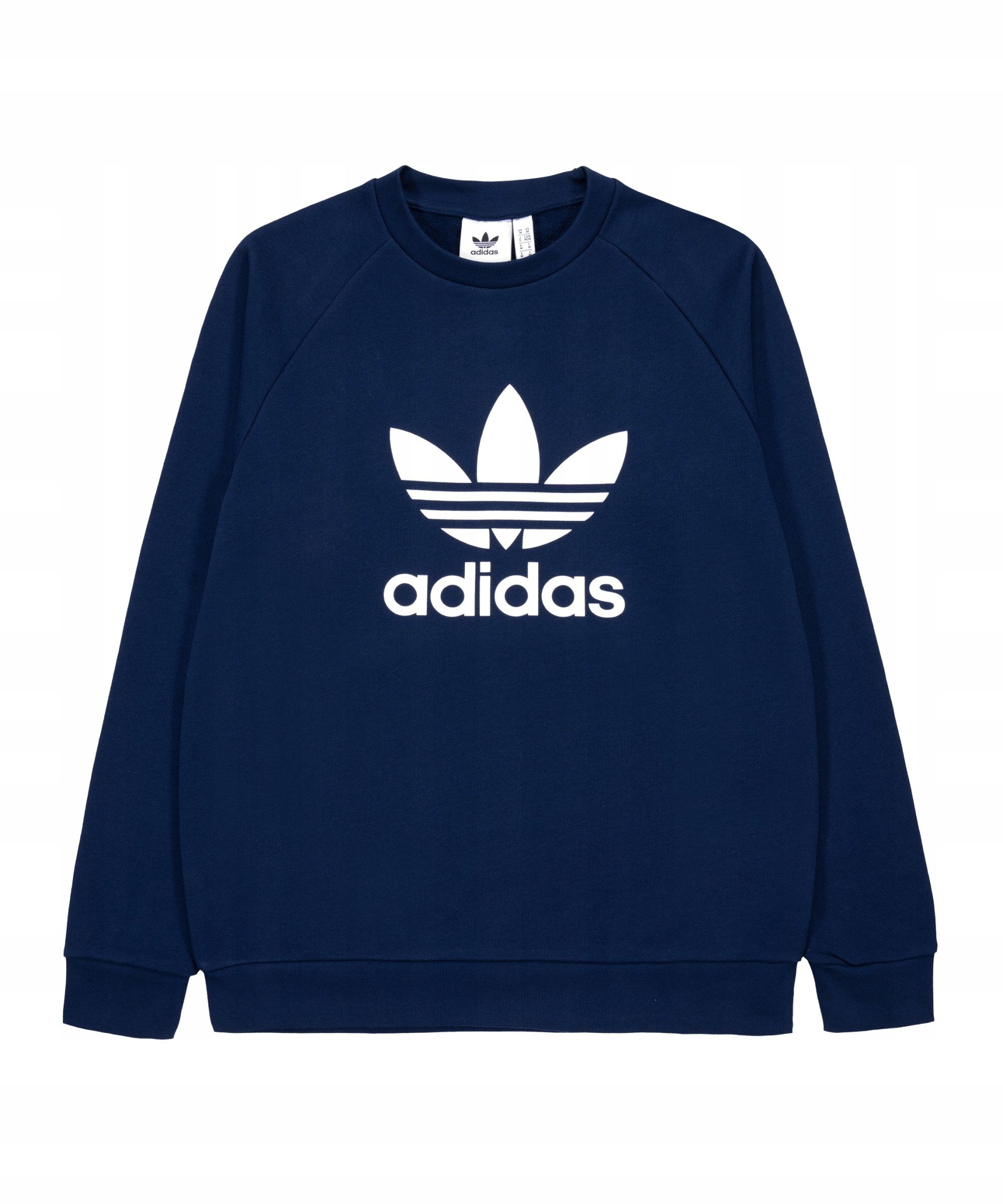 Bluza Adidas męska sportowa IA4853 roz. M