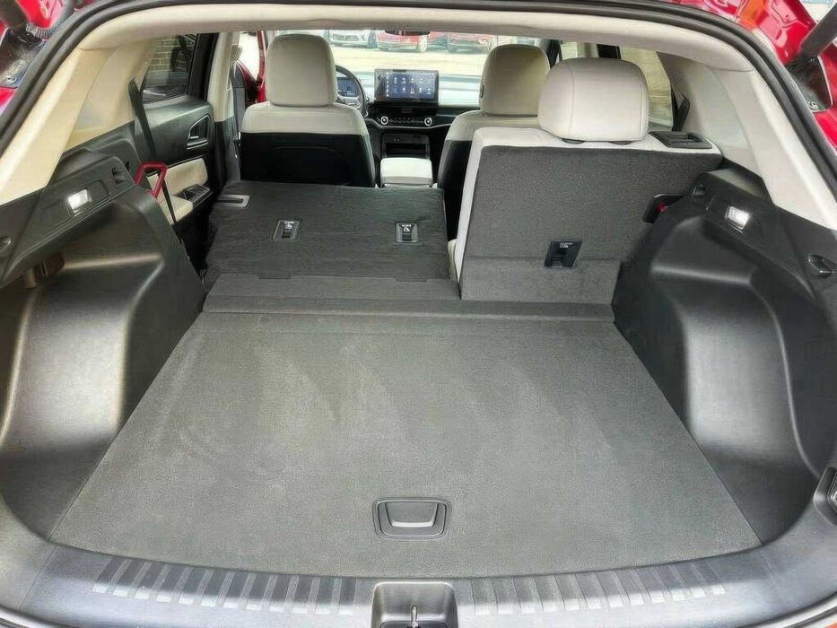 Honda Prologue Touring      2024