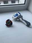 Бейблейд B-139 Starter Wizard Fafnir.Rt.Rs Sen