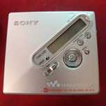 Sony Walkman MZ-N710